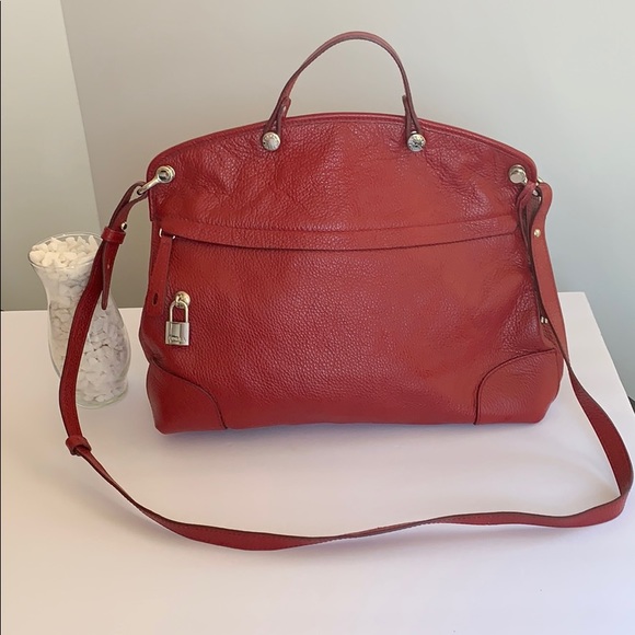 Furla purse lock Clearance